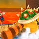 Image for article titled Super Mario Honors Zelda in His Next Game by Tossing a Boomerang